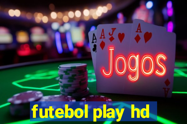 futebol play hd